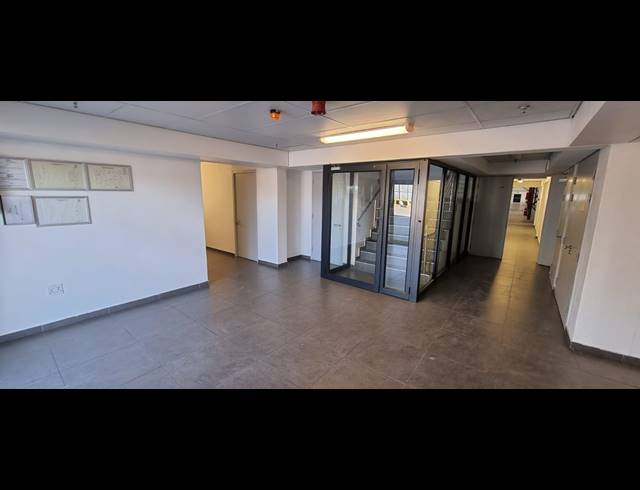 5,846M² WAREHOUSE TO LET IN AIRPORT INDUSTRIA